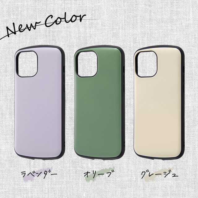 【iPhone13 Pro Max ケース】耐衝撃ケース ProCa (ブラック)goods_nameサブ画像