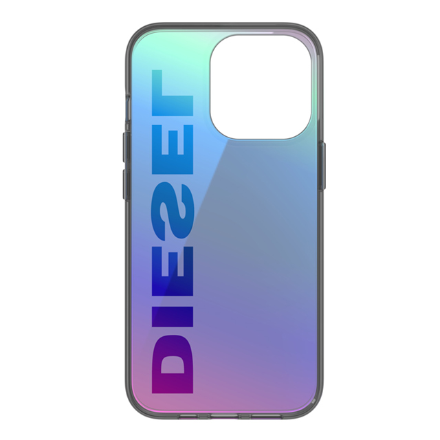 【iPhone13/13 Pro ケース】Snap Case Holographic With Black Logo FW20/SS21 (holographic/black)goods_nameサブ画像