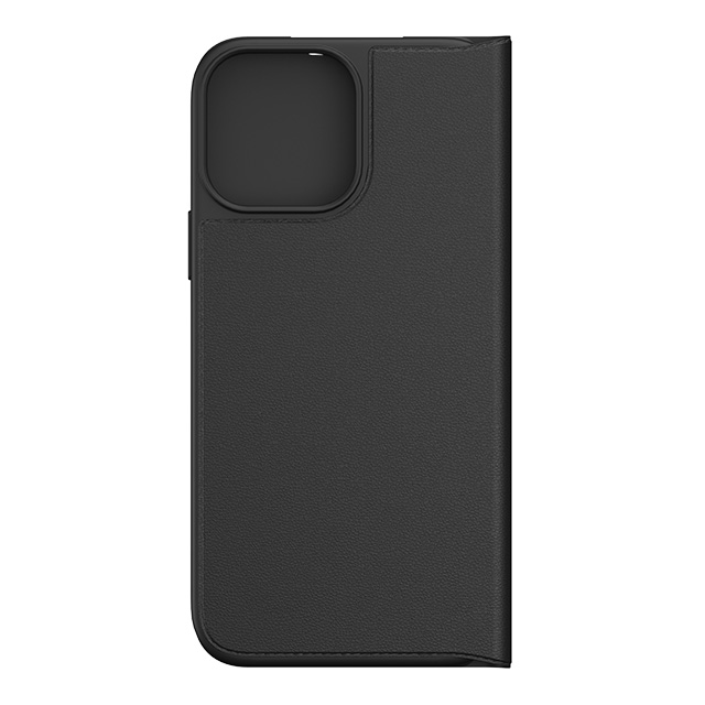 【iPhone13 Pro Max ケース】Booklet Case Core FW20/SS21 (black/white)サブ画像