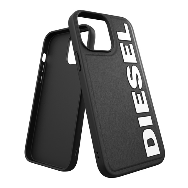 【iPhone13 Pro Max ケース】Moulded Case Core FW20/SS21 (black/white)サブ画像