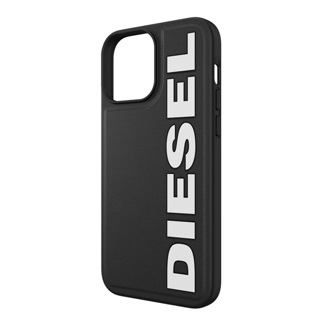 【iPhone13 Pro Max ケース】Moulded Case Core FW20/SS21 (black/white)サブ画像