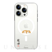 【iPhone13 Pro ケース】Magsafe対応ケース し...