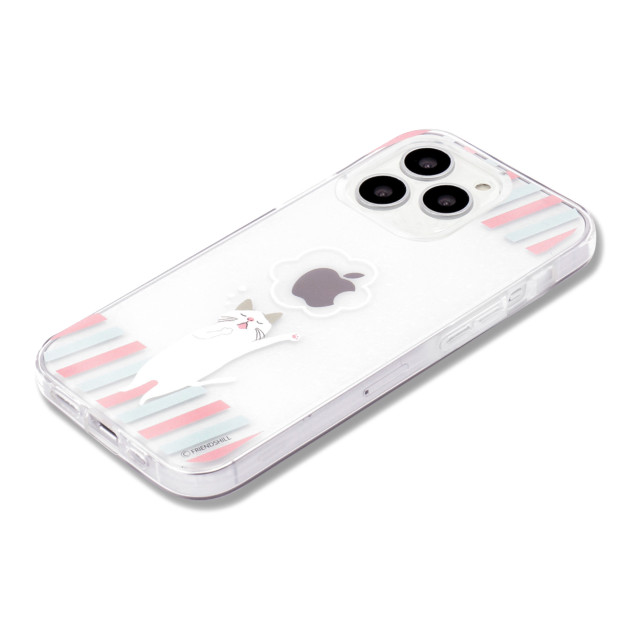 【iPhone13 Pro ケース】ターちゃんソフトケース (夢のなか)goods_nameサブ画像