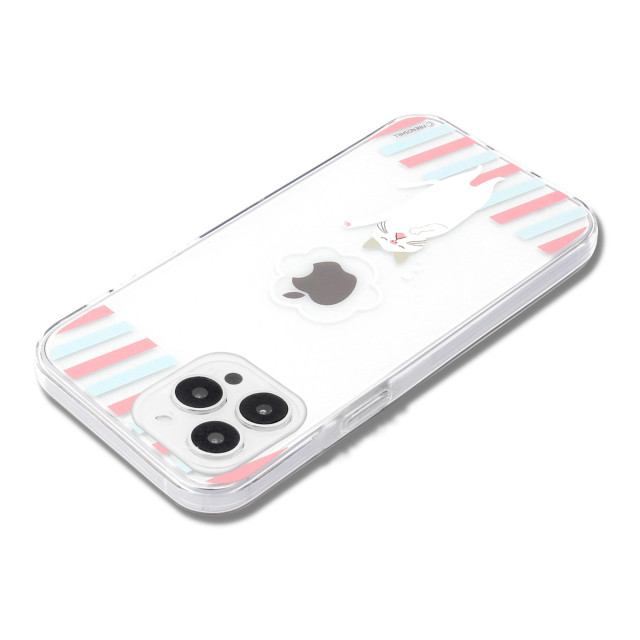 【iPhone13 Pro ケース】ターちゃんソフトケース (夢のなか)サブ画像