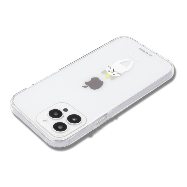 【iPhone13 Pro ケース】ターちゃんソフトケース (仲良し)goods_nameサブ画像