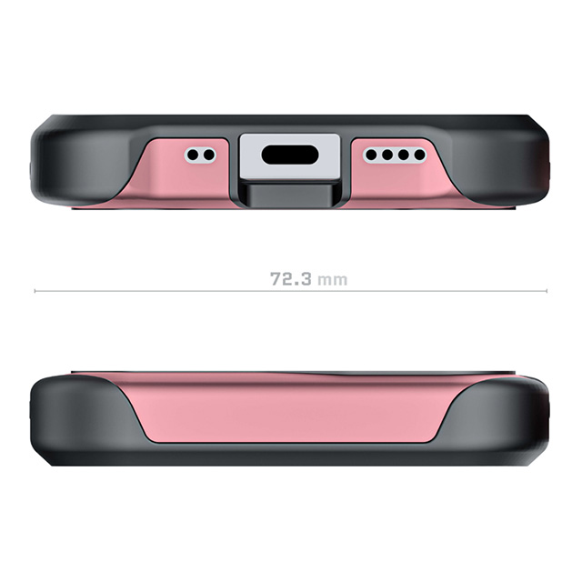 【iPhone13 mini ケース】アトミックスリム4 with MagSafe (ピンク)goods_nameサブ画像