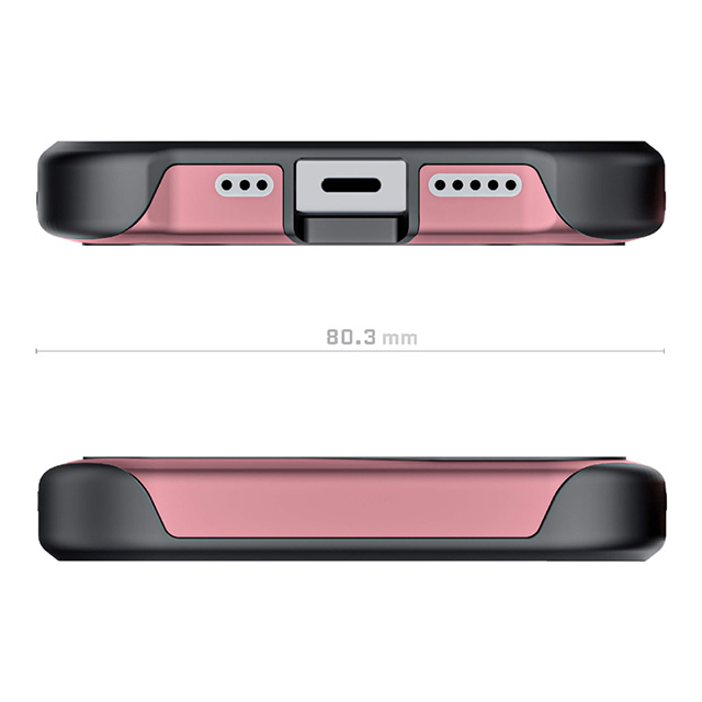 【iPhone13 ケース】アトミックスリム4 with MagSafe (ピンク)goods_nameサブ画像