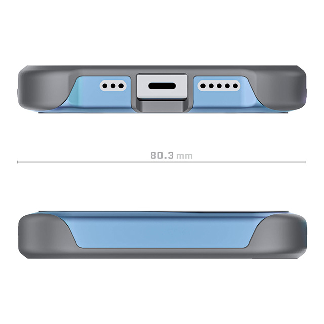 【iPhone13 ケース】アトミックスリム4 with MagSafe (プラズマ)goods_nameサブ画像