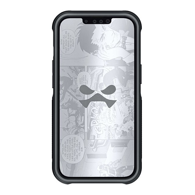 【iPhone13 Pro ケース】アトミックスリム4 with MagSafe (ブラック)サブ画像