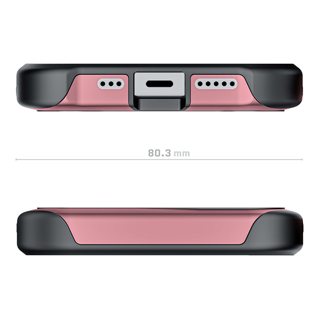 【iPhone13 Pro ケース】アトミックスリム4 with MagSafe (ピンク)goods_nameサブ画像