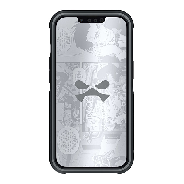【iPhone13 Pro Max ケース】アトミックスリム4 with MagSafe (ブラック)サブ画像