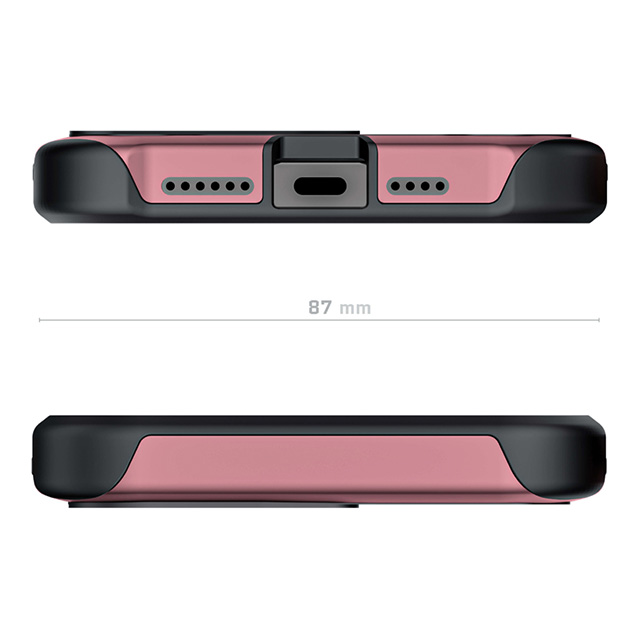 【iPhone13 Pro Max ケース】アトミックスリム4 with MagSafe (ピンク)goods_nameサブ画像
