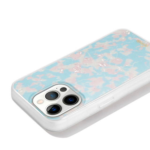 【iPhone13 Pro ケース】COTTON CANDY TORT Magsafe Compatiblegoods_nameサブ画像