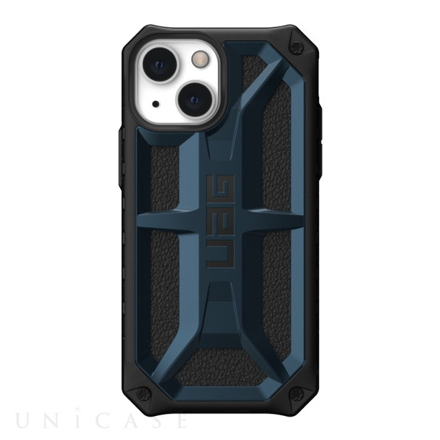 【iPhone13 mini ケース】UAG Monarch (Mallard)