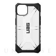 【iPhone13 mini ケース】UAG Plasma (Ice)