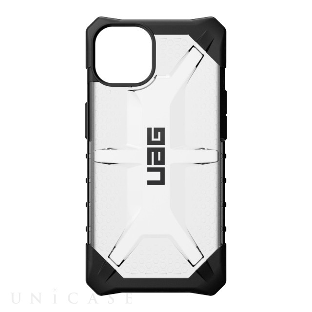 【iPhone13 mini ケース】UAG Plasma (Ice)