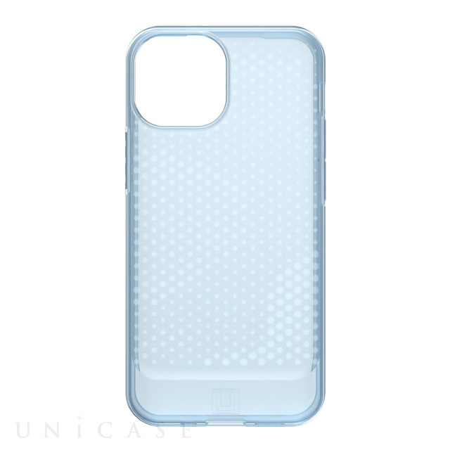 【iPhone13 mini ケース】[U] by UAG Lucent (Cerulean)