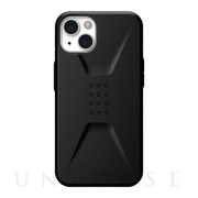 【iPhone13 ケース】UAG Civilian (Blac...