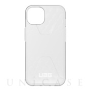 【iPhone13 ケース】UAG Civilian (Fros...