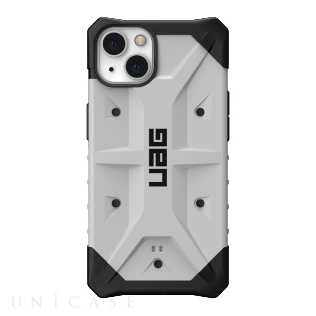 【iPhone13 ケース】UAG Pathfinder (White)