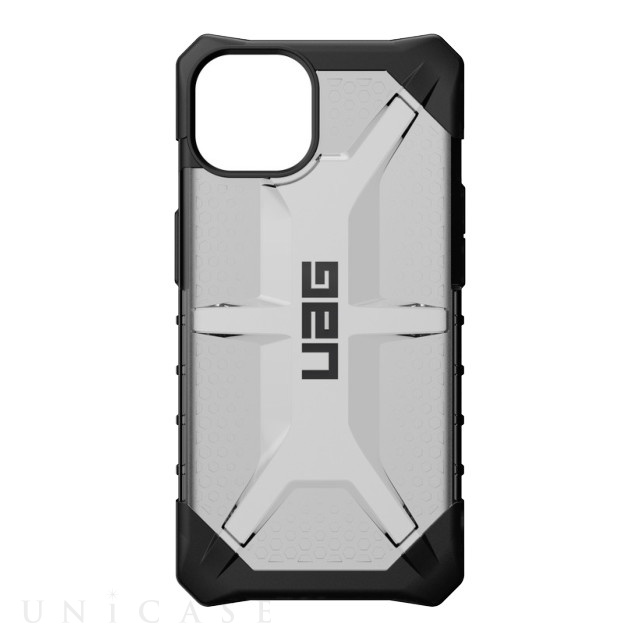 【iPhone13 ケース】UAG Plasma (Ash)