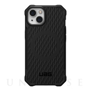 【iPhone13 ケース】UAG Essential Armor w MAGSAFE (Black)