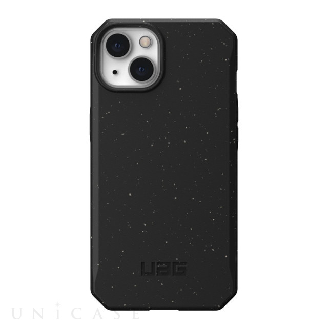 【iPhone13 ケース】UAG Outback (Black)