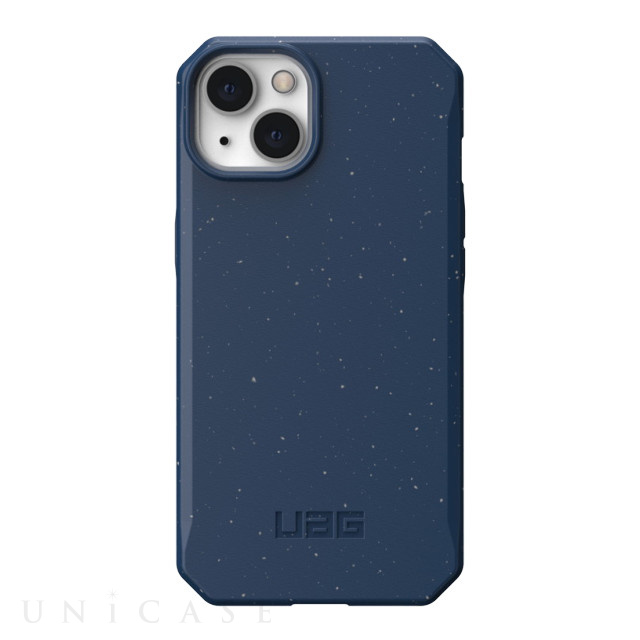 【iPhone13 ケース】UAG Outback (Mallard)