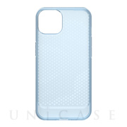 【iPhone13 ケース】[U] by UAG Lucent (Cerulean)