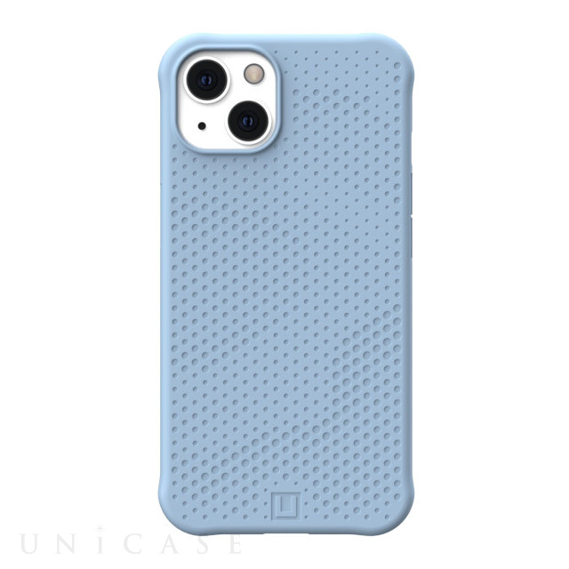 【iPhone13 ケース】[U] by UAG Dot Magsafe (Cerulean)