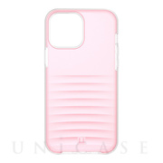 【iPhone13 ケース】[U] by UAG Wave (Clay)