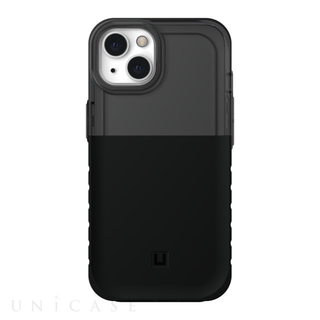 【iPhone13 ケース】[U] by UAG Dip (Black)