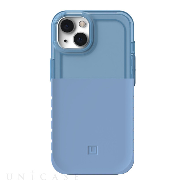 【iPhone13 ケース】[U] by UAG Dip (Cerulean)