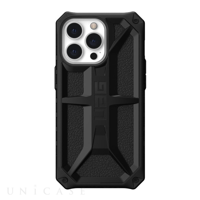 【iPhone13 Pro ケース】UAG Monarch (Black)