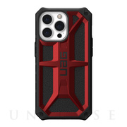 【iPhone13 Pro ケース】UAG Monarch (C...