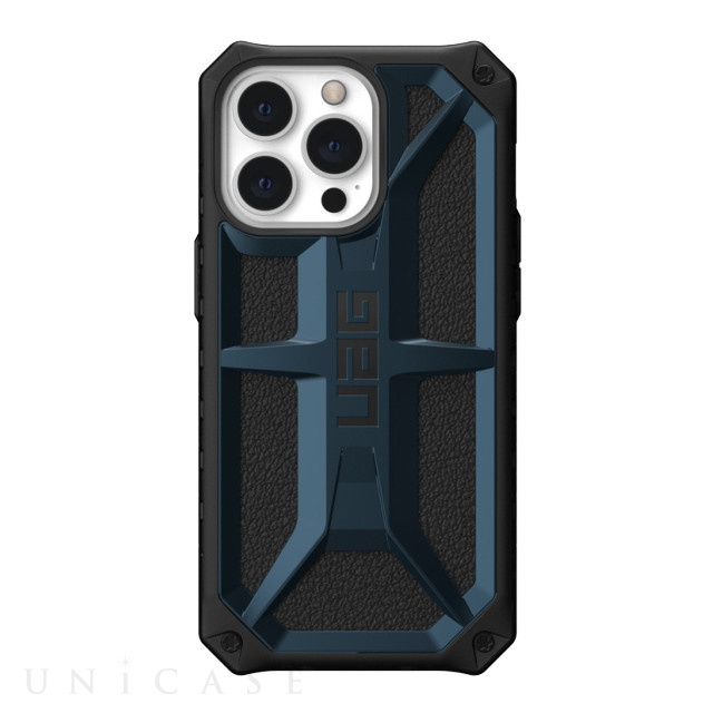 【iPhone13 Pro ケース】UAG Monarch (Mallard)