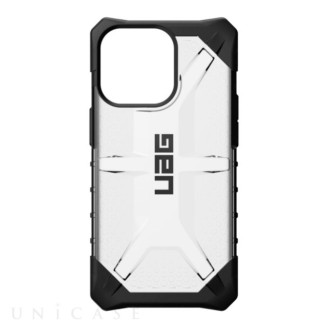 【iPhone13 Pro ケース】UAG Plasma (Ice)