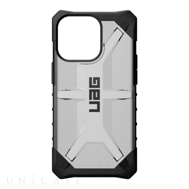 【iPhone13 Pro ケース】UAG Plasma (Ash)