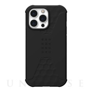 【iPhone13 Pro ケース】UAG Standard Issue (Black)