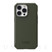 【iPhone13 Pro ケース】UAG Outback (O...