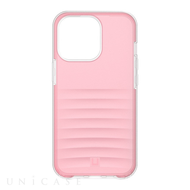 【iPhone13 Pro ケース】[U] by UAG Wave (Clay)