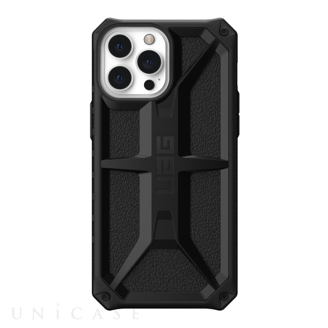 【iPhone13 Pro Max ケース】UAG Monarch (Black)