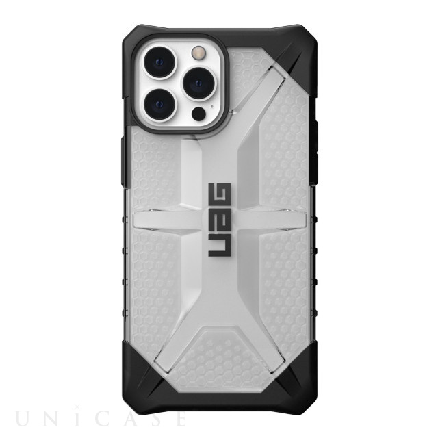 【iPhone13 Pro Max ケース】UAG Plasma (Ice)