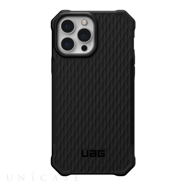 【iPhone13 Pro Max ケース】UAG Essential Armor (Black)