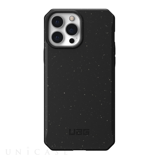 【iPhone13 Pro Max ケース】UAG Outback (Black)