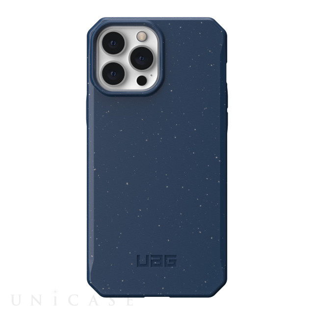 【iPhone13 Pro Max ケース】UAG Outback (Mallard)