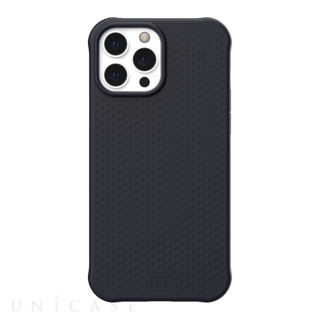 【iPhone13 Pro Max ケース】[U] by UAG Dot (Black)