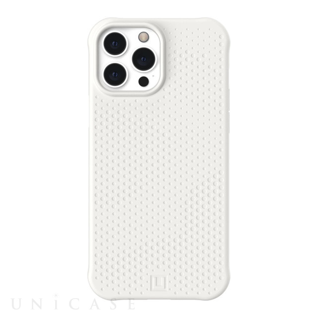 【iPhone13 Pro Max ケース】[U] by UAG Dot (Marshmallow)