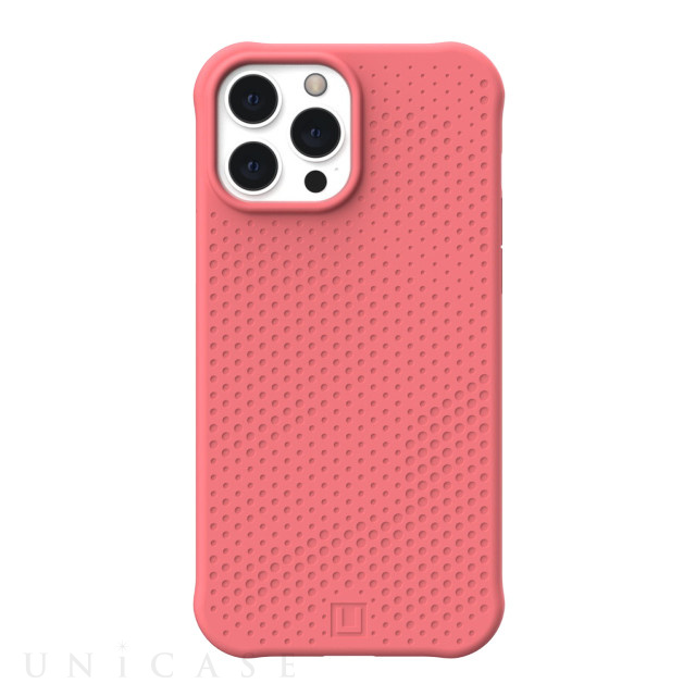 【iPhone13 Pro Max ケース】[U] by UAG Dot (Clay)