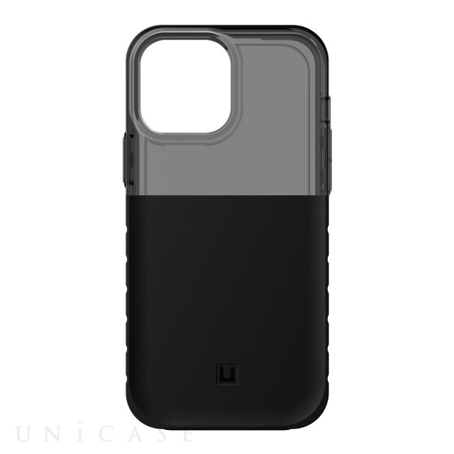 【iPhone13 Pro Max ケース】[U] by UAG Dip (Black)